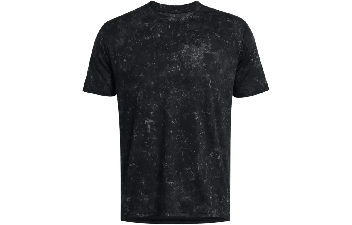 Under Armour T Shirt Men's Black