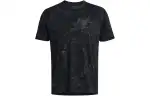 Under Armour T Shirt Men's Black