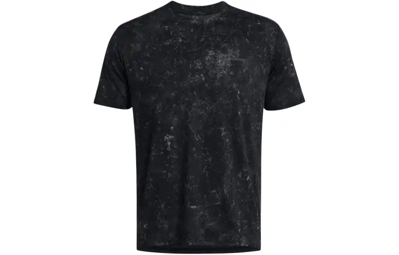 Under Armour T Shirt Men's Black