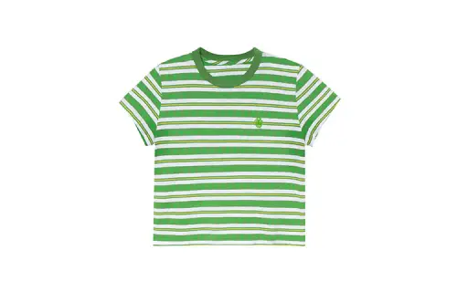Chrome Hearts T Shirt Unisex Green