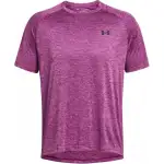 Under Armour T Shirt Men's Rose Red