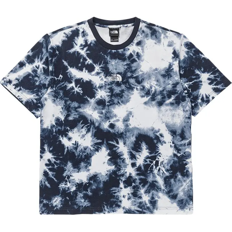 THE NORTH FACE SS22 T Shirt Men's Blue
