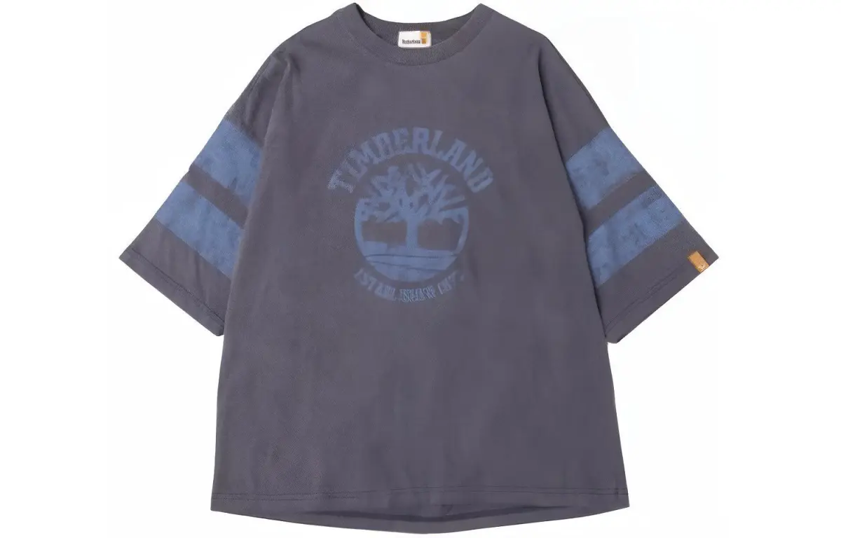Timberland x C.F. STEAD SS24 T Shirt Unisex