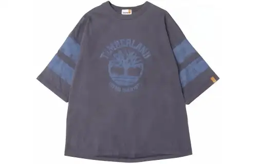 Timberland x C.F. STEAD SS24 T Shirt Unisex