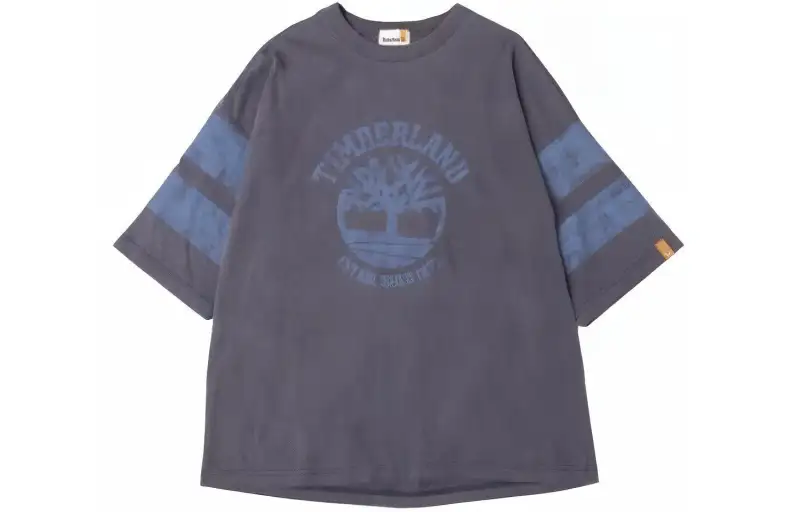Timberland x C.F. STEAD SS24 T Shirt Unisex
