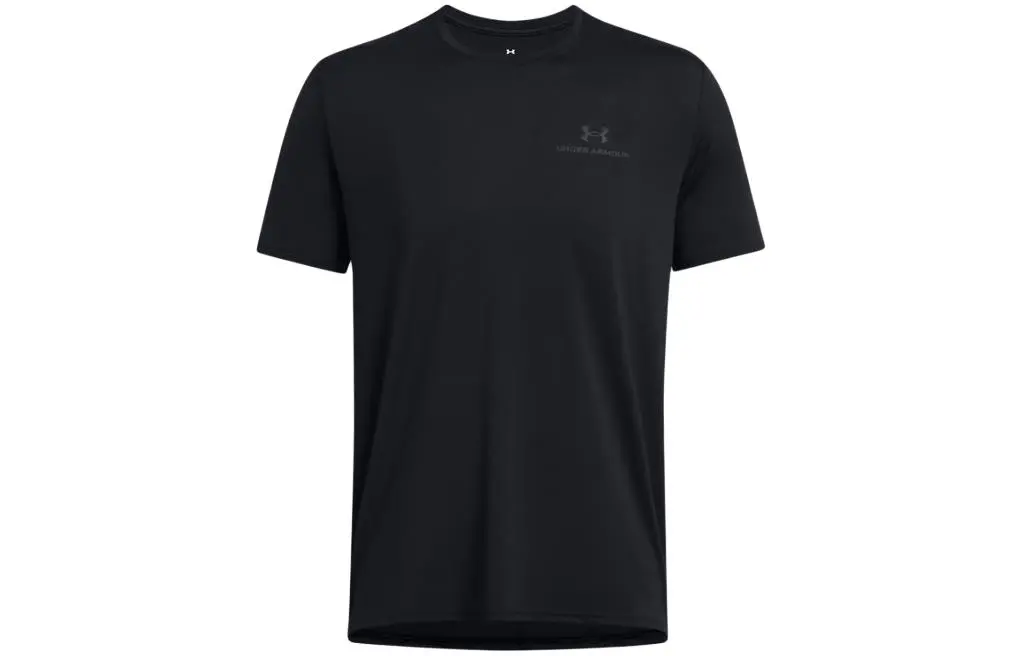 Under Armour UA Vanish Energy T Shirt Men's Black
