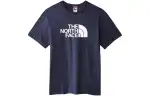 The North Face Logo Printed Regular Fit T-Shirt