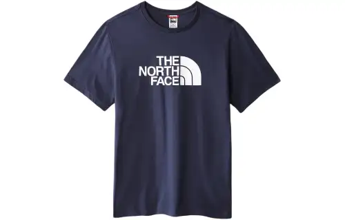 The North Face Logo Printed Regular Fit T-Shirt