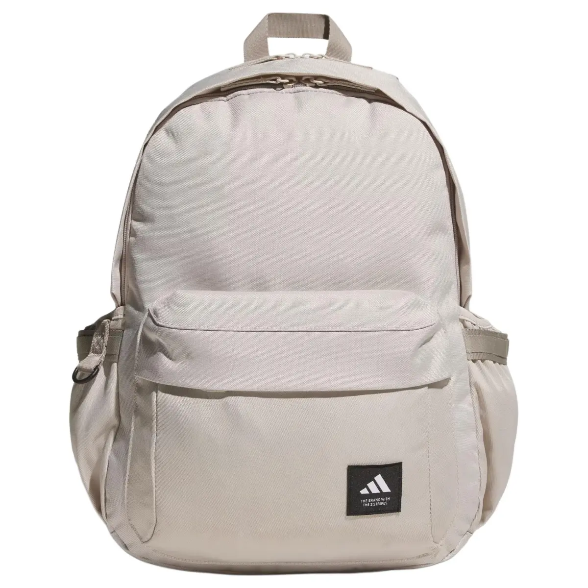 Adidas Thermoplastic Elastomer Backpack Regular Unisex Miracle Bauxite Brown