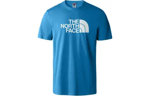 THE NORTH FACE Logo-print Cotton T-shirt