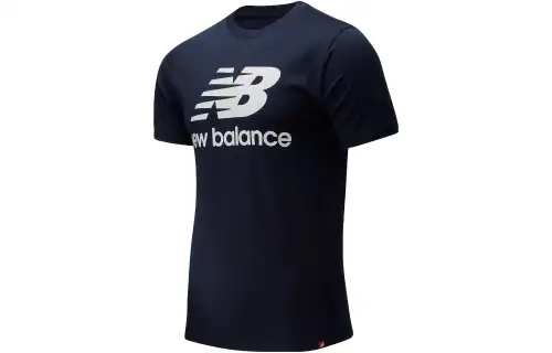 New Balance T Shirt Men's Purple