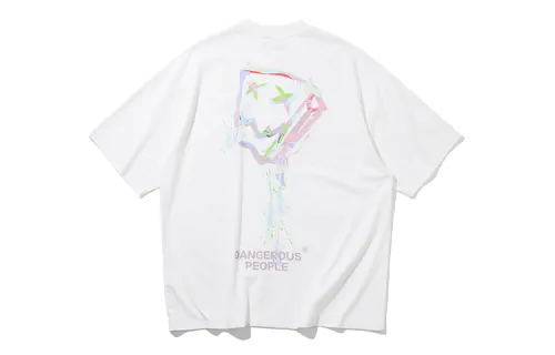 DANGEROUSPEOPLE Unisex T-shirt Swag