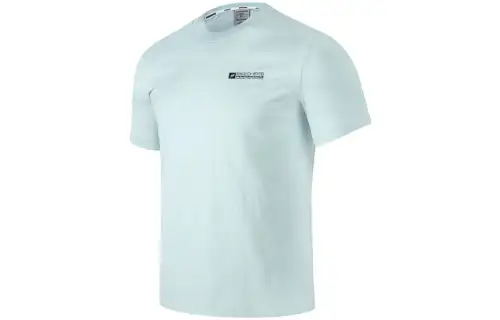 Skechers T Shirt Men's Ice Refreshing Blue
