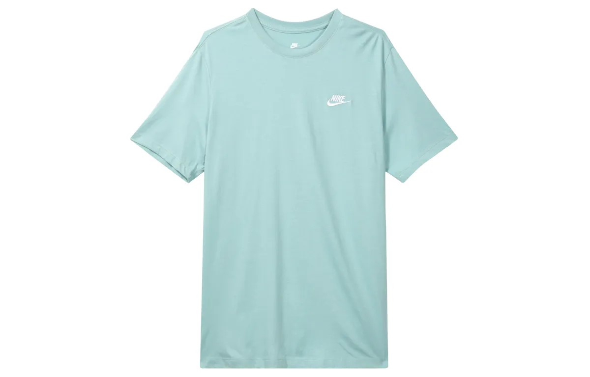 Nike Set-in Sleeve T-Shirt Men's Mineral