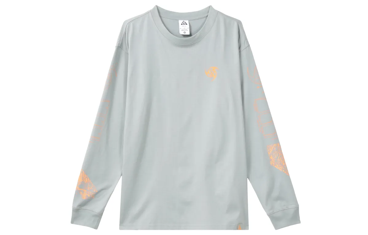 Nike ACG T Shirt Men's Mica Green