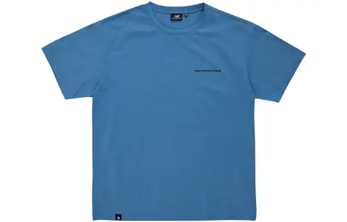 New Balance T Shirt Men's Light Blue