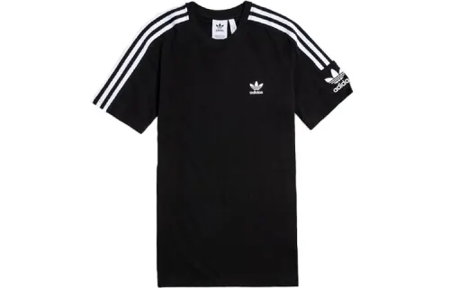 Adidas Originals T Shirt Men's Black
