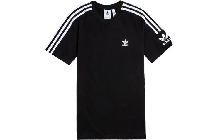 Adidas Originals T Shirt Men's Black