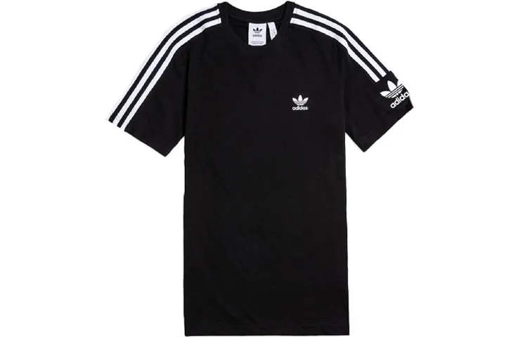 Adidas Originals T Shirt Men's Black