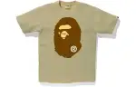Bape Ape Head Tee SS22
