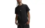 Jordan Essentials Flight 23 T Shirt Men's Black