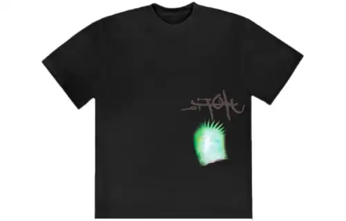 Travis Scott Utopia C5 Box Set Pack