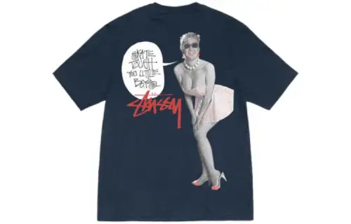 Stussy Skate Tough Tee