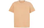 Timberland T Shirt Men's Yellow