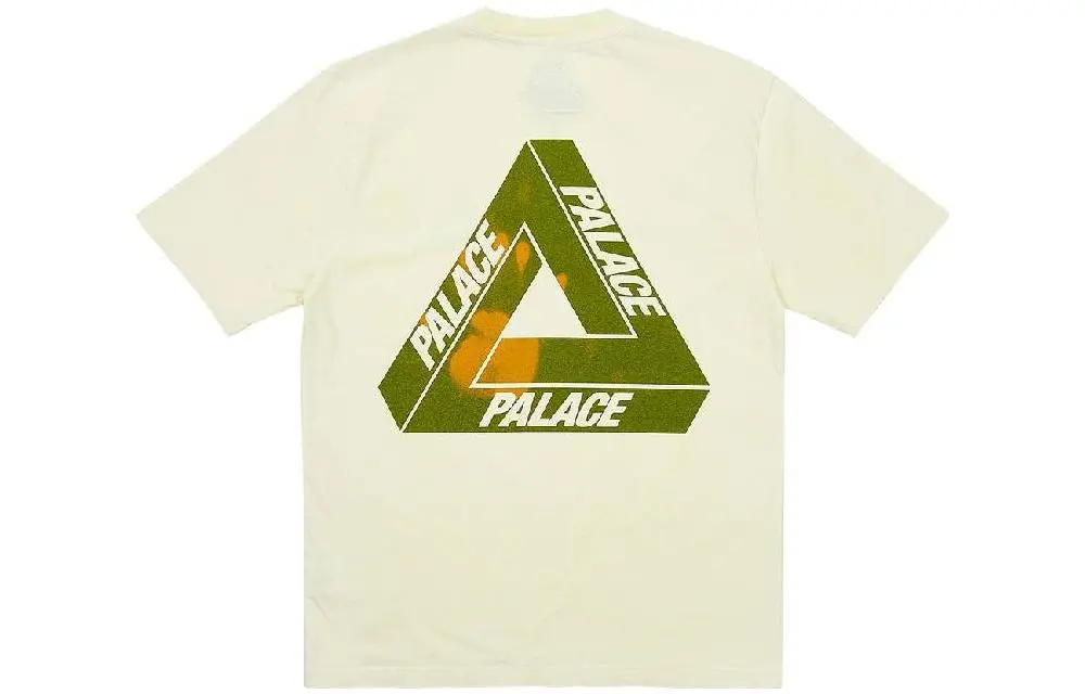 PALACE Reacto Tri Ferg T Shirt