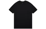 BLUESFLY T Shirts Men's Crew Neck Moderate