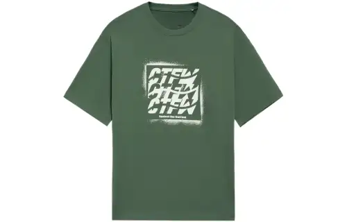 Li Ning CF Tracing T Shirt Men's