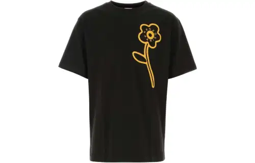 【Previous Season】Rue Vivienne organic-cotton T-shirt