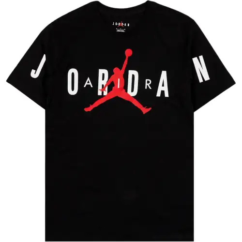 Jordan Air Jumpman Spellout S/S T shirt