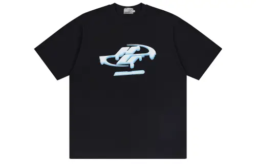 HARSH AND CRUEL T Shirts Unisex Crew Neck Moderate Straight Fit