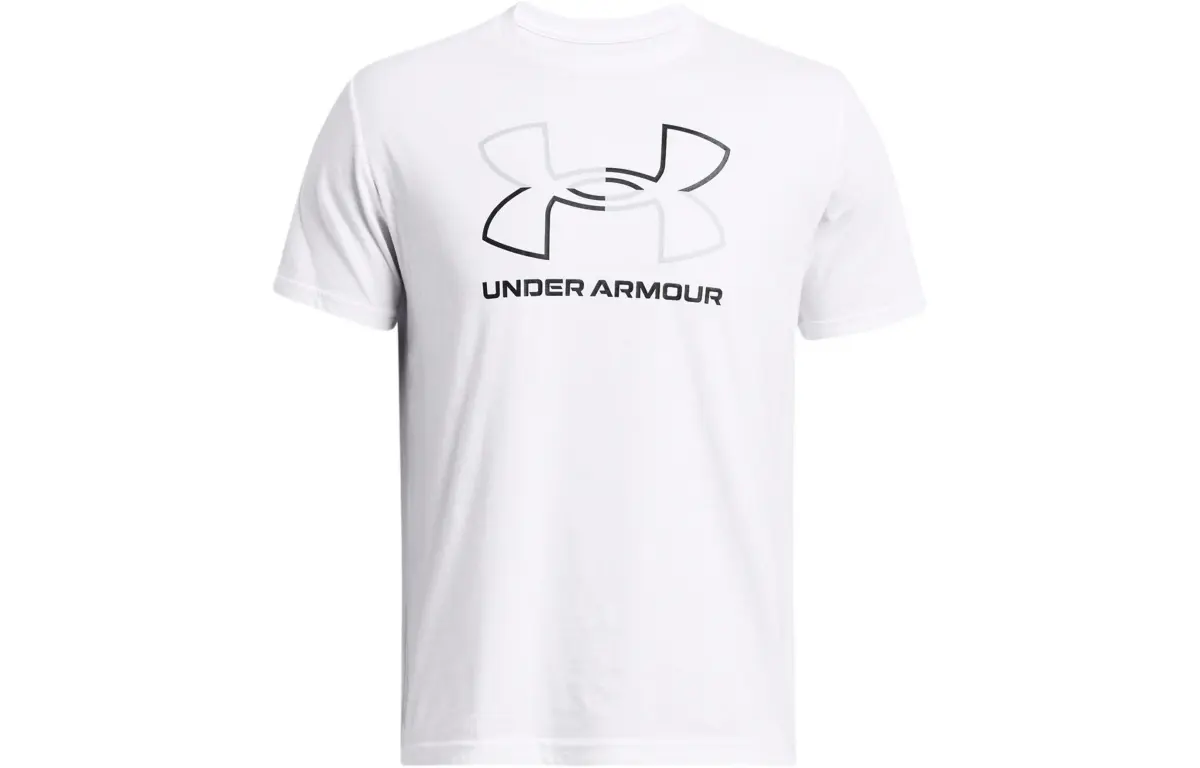 Under Armour T Shirt Men's White