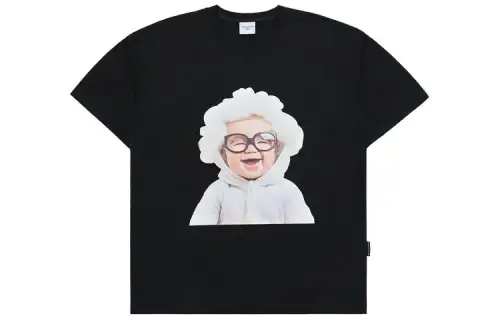 Acme De La Vie/ADLV T Shirt Unisex Black
