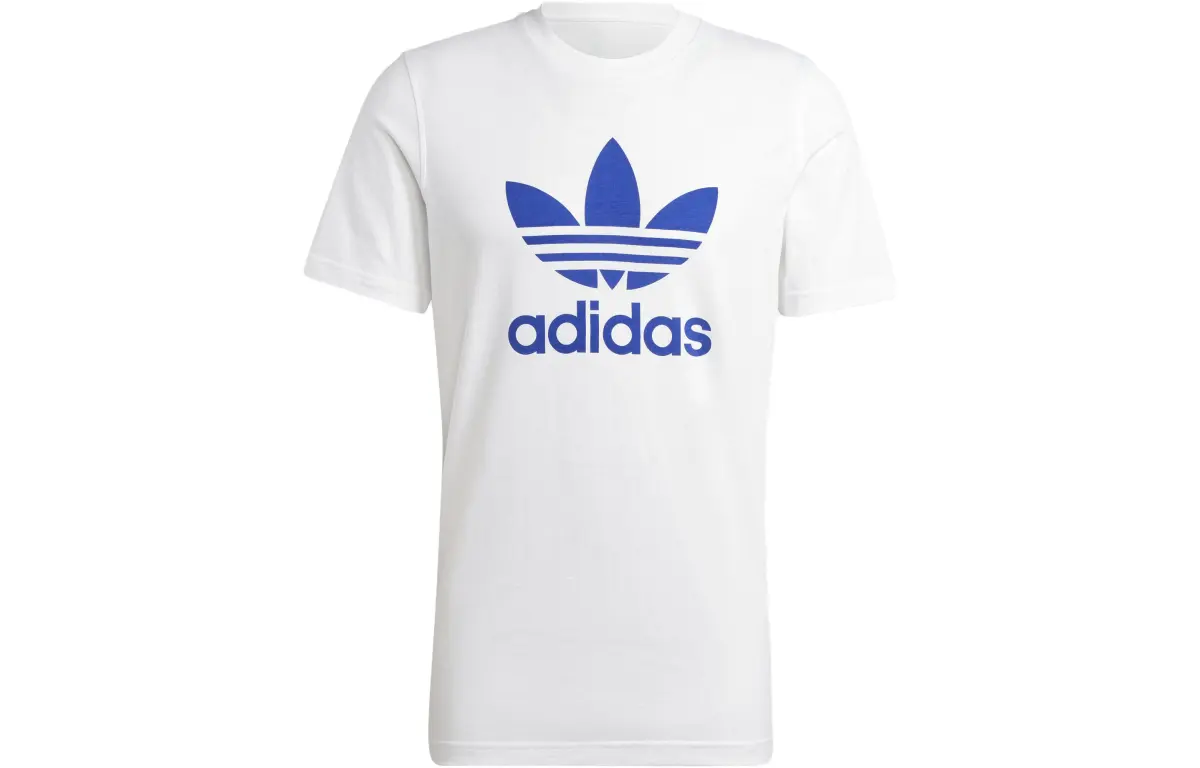 Adidas Originals ADICOLOR T Shirt Men's White