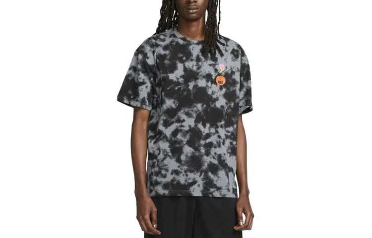 Nike Drop Shoulder Sleeve T-Shirt Men's
