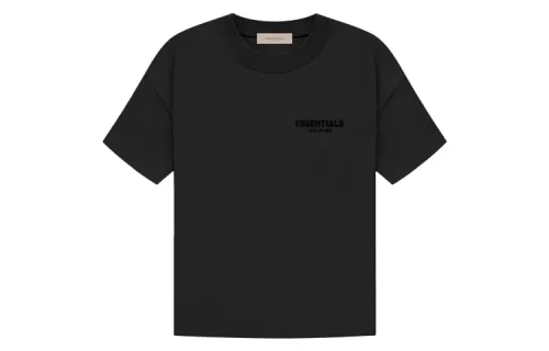 Fear Of God Essentials Women's T shirt SS22