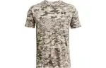 Under Armour UA ABC T Shirt Men's Khaki