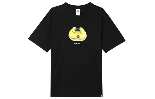 Nike Acg Cruise Boat T shirt