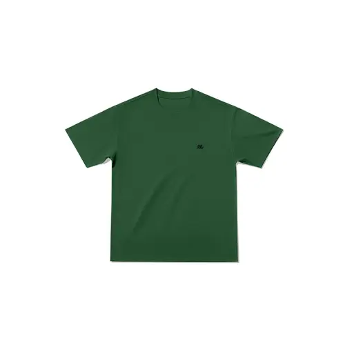JRs T Shirts Men's Crew Neck Moderate Straight Fit