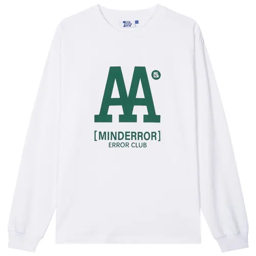 MIND ERROR T Shirts Unisex Crew Neck Moderate Other