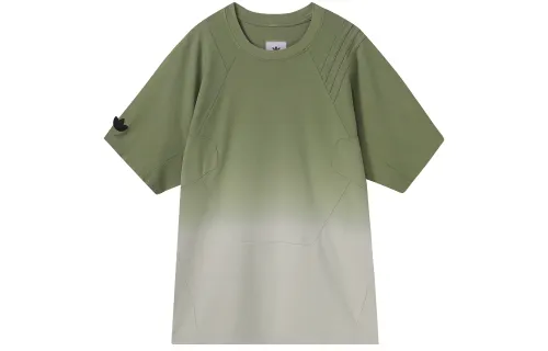 adidas originals X HAMCUS SS23 Gradient Tee Mica Pink