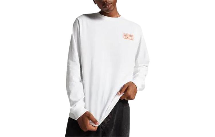 Converse Cons Long Sleeve T-Shirt