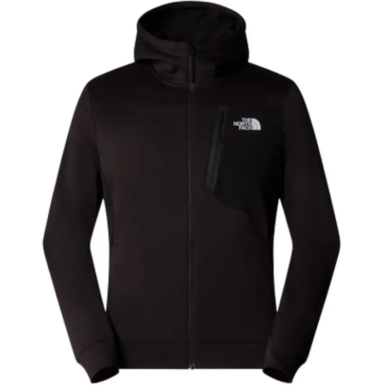 THE NORTH FACE Mountain Athletics Full Zip Fleece Jacket