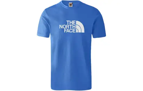 THE NORTH FACE NEW PEAK T Shirt Men's Sky Blue