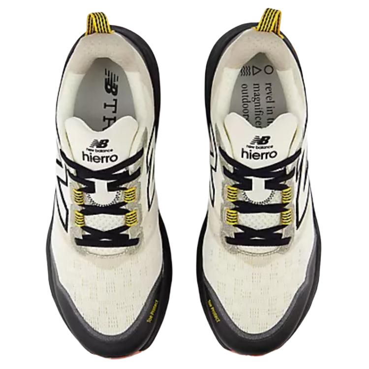 New Balance Fresh Foam X Hierro V9 Low Top Sneakers