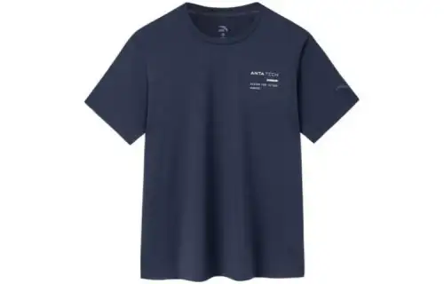 Anta Variety Training Collection T Shirt Men's