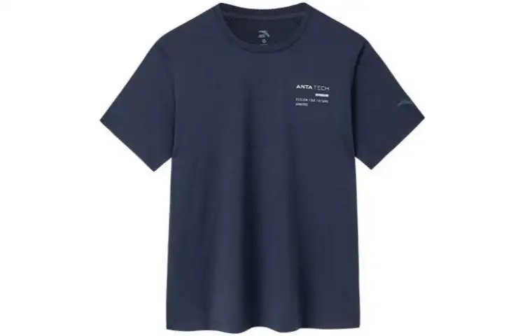 Anta Variety Training Collection T Shirt Men's